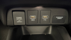 Honda Jazz 1.5 i-MMD Hybrid EX 5dr eCVT Hybrid Hatchback